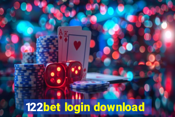 122bet login download